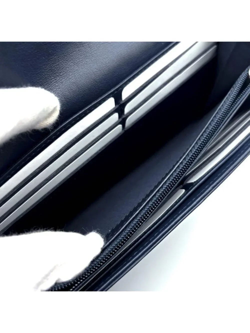 Chanel Wallet New Camellia